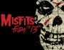 The new Ep of Misfits is out!
