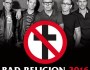 Bad Religion – Live Riot Fest Chicago 2016 (Full Show) HD